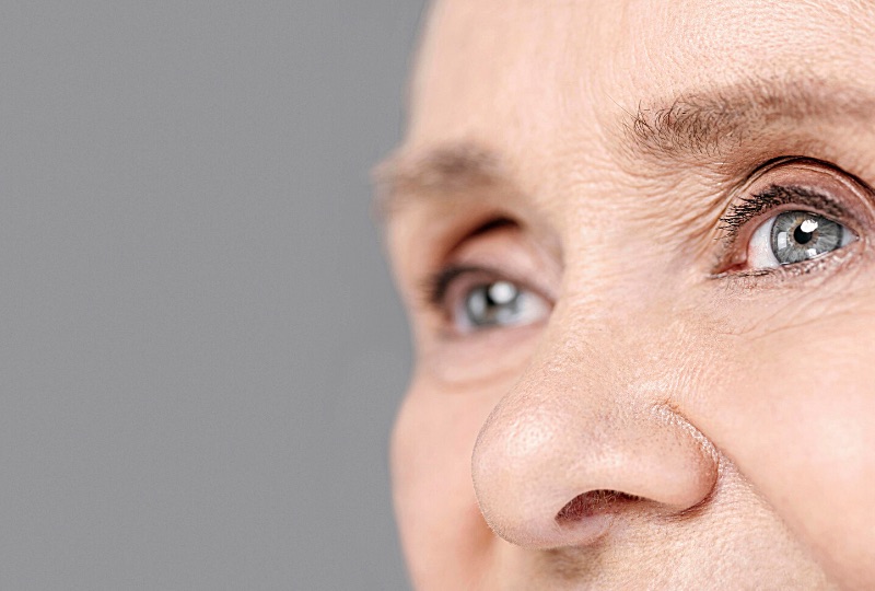 Senilna makularna degeneracija